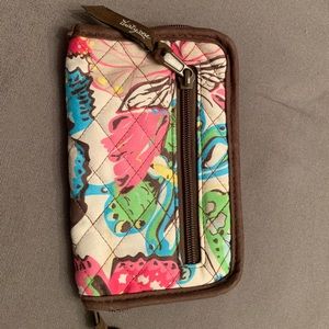 Thirty-one Wallet